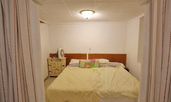 Revente - Town House -
Guardamar del Segura - Centro