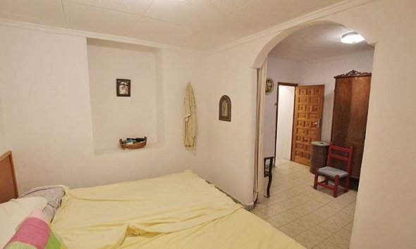 Revente - Town House -
Guardamar del Segura - Centro