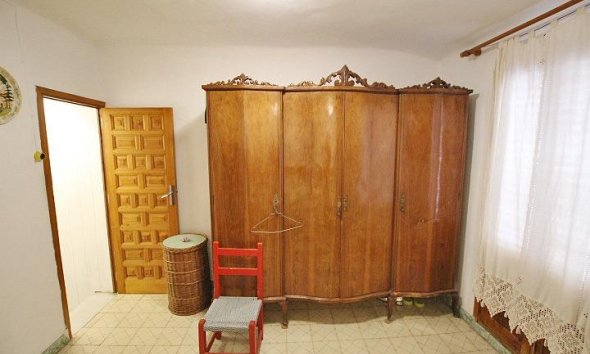 Revente - Town House -
Guardamar del Segura - Centro