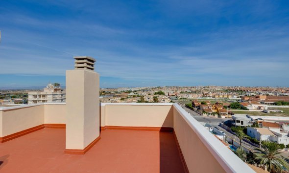Revente - Apartment -
Torrevieja - Nueva Torrevieja