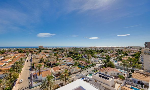 Revente - Apartment -
Torrevieja - Nueva Torrevieja