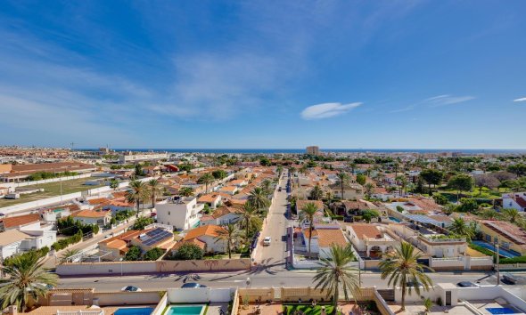 Revente - Apartment -
Torrevieja - Nueva Torrevieja