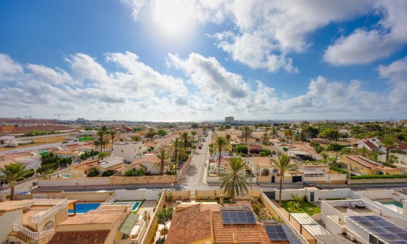Revente - Apartment -
Torrevieja - Nueva Torrevieja