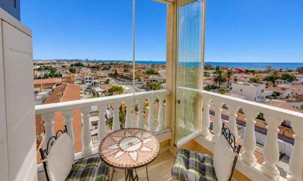 Revente - Apartment -
Torrevieja - Nueva Torrevieja