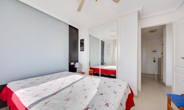Revente - Apartment -
Torrevieja - Nueva Torrevieja