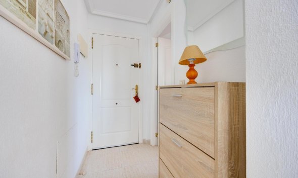 Revente - Apartment -
Torrevieja - Nueva Torrevieja
