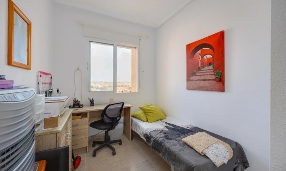 Revente - Apartment -
Torrevieja - Nueva Torrevieja