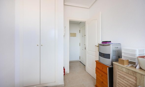 Revente - Apartment -
Torrevieja - Nueva Torrevieja