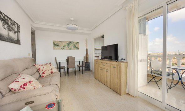 Revente - Apartment -
Torrevieja - Nueva Torrevieja