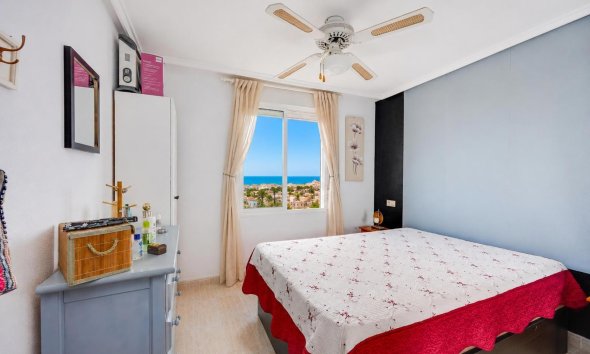 Revente - Apartment -
Torrevieja - Nueva Torrevieja