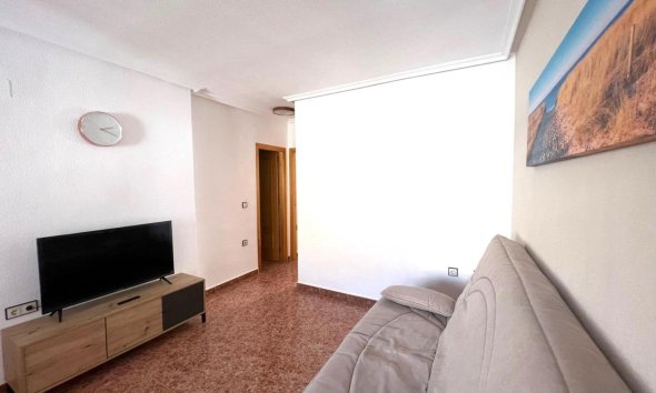 Revente - Bungalow -
Torrevieja - Los Balcones - Los Altos del Edén