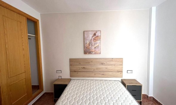 Revente - Bungalow -
Torrevieja - Los Balcones - Los Altos del Edén