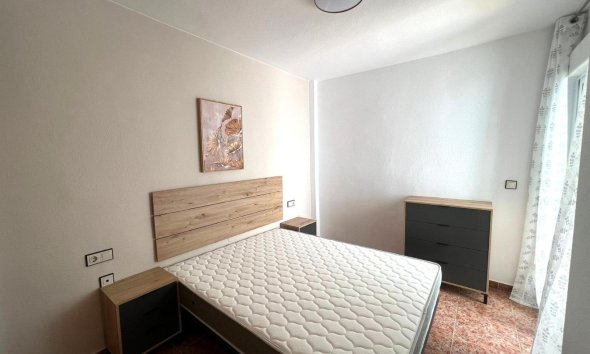 Revente - Bungalow -
Torrevieja - Los Balcones - Los Altos del Edén