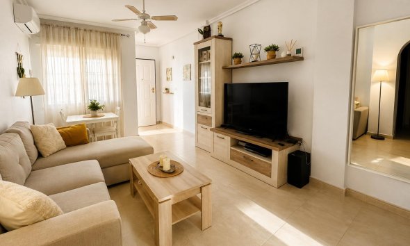 Revente - Bungalow -
Orihuela Costa - Costa Blanca