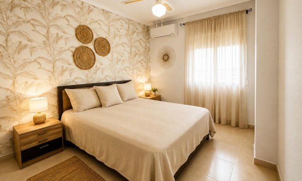 Revente - Bungalow -
Orihuela Costa - Costa Blanca