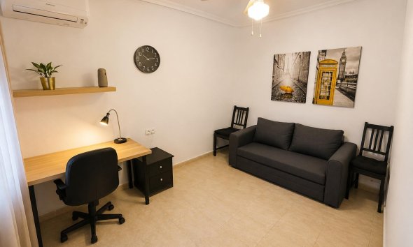 Revente - Bungalow -
Orihuela Costa - Costa Blanca