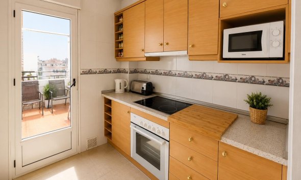 Revente - Bungalow -
Orihuela Costa - Costa Blanca
