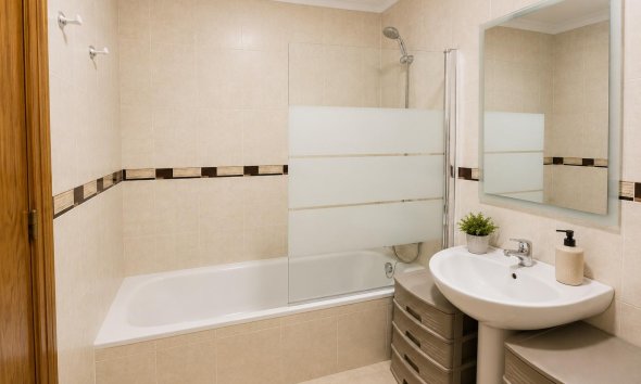 Revente - Bungalow -
Orihuela Costa - Costa Blanca