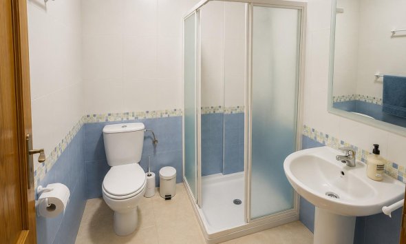 Revente - Bungalow -
Orihuela Costa - Costa Blanca
