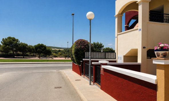 Revente - Bungalow -
Orihuela Costa - Costa Blanca