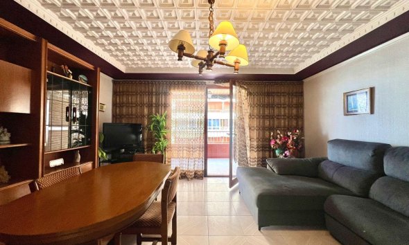 Revente - Apartment -
Torrevieja - Acequion