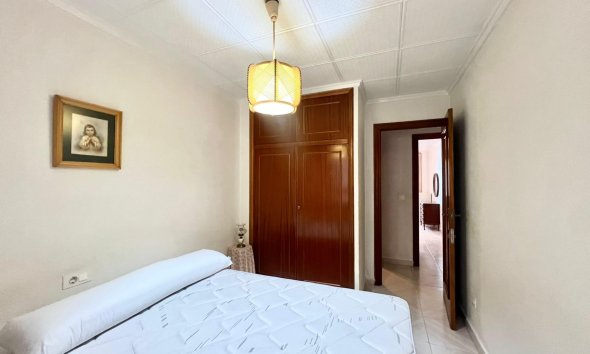 Revente - Apartment -
Torrevieja - Acequion