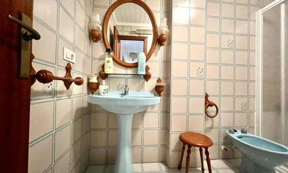 Revente - Apartment -
Torrevieja - Acequion