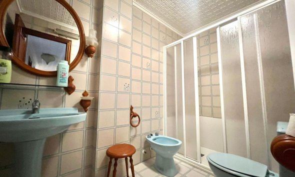 Revente - Apartment -
Torrevieja - Acequion