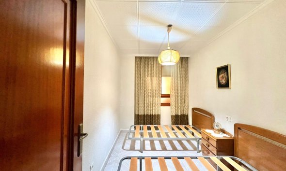 Revente - Apartment -
Torrevieja - Acequion