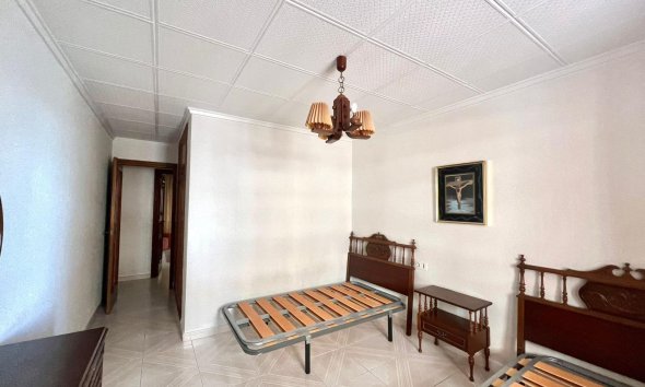 Revente - Apartment -
Torrevieja - Acequion