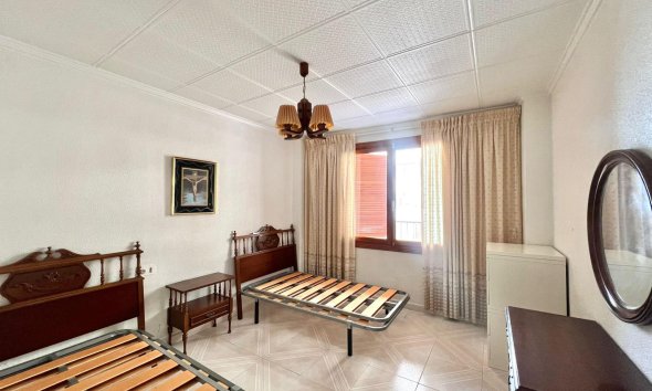 Revente - Apartment -
Torrevieja - Acequion
