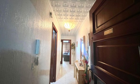 Revente - Apartment -
Torrevieja - Acequion
