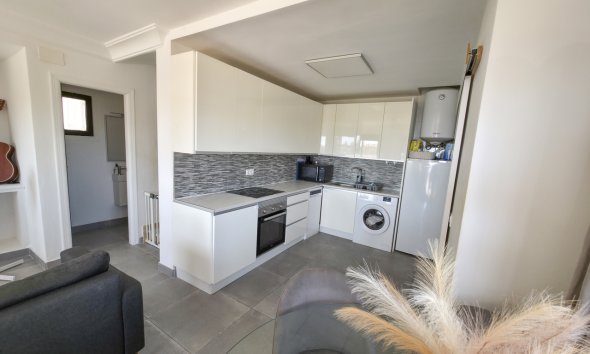 Revente - Villa -
Villamartin - Costa Blanca
