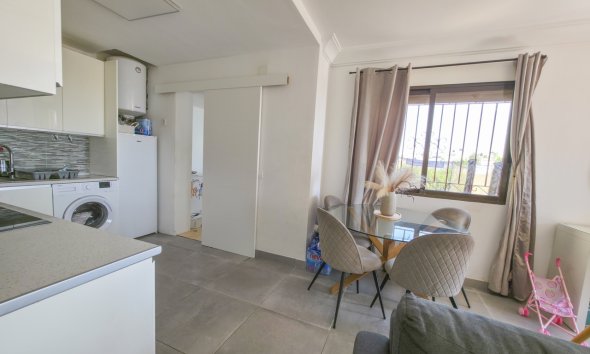 Revente - Villa -
Villamartin - Costa Blanca