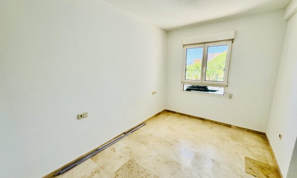 Revente - Apartment -
Orihuela Costa - Altos De Campoamor