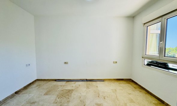 Revente - Apartment -
Orihuela Costa - Altos De Campoamor