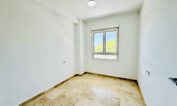 Revente - Apartment -
Orihuela Costa - Altos De Campoamor