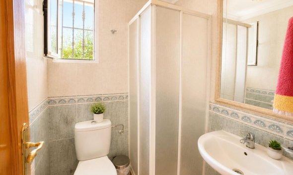 Revente - Bungalow -
Orihuela Costa - Lomas de Cabo Roig