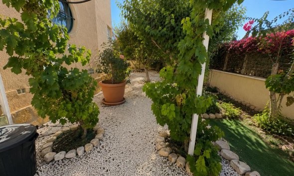 Revente - Bungalow -
Orihuela Costa - Lomas de Cabo Roig