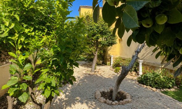Revente - Bungalow -
Orihuela Costa - Lomas de Cabo Roig