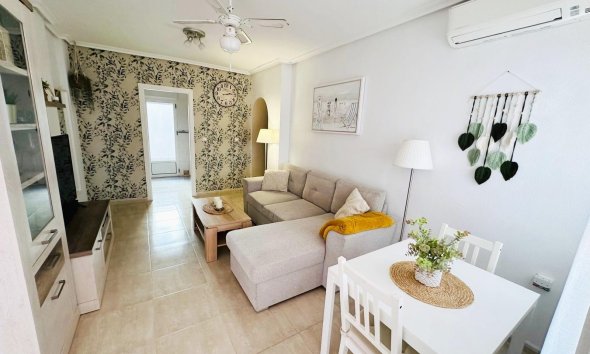 Revente - Bungalow -
Orihuela Costa - Los Altos