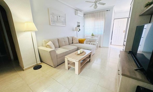 Revente - Bungalow -
Orihuela Costa - Los Altos