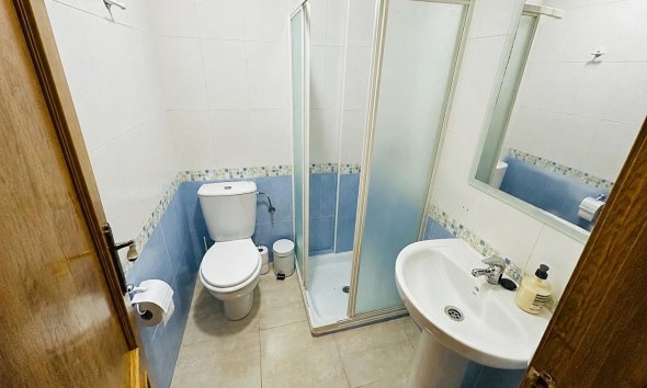 Revente - Bungalow -
Orihuela Costa - Los Altos