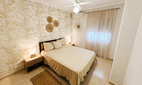 Revente - Bungalow -
Orihuela Costa - Los Altos