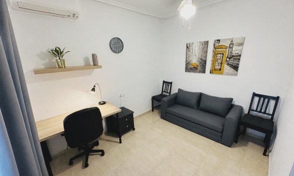 Revente - Bungalow -
Orihuela Costa - Los Altos