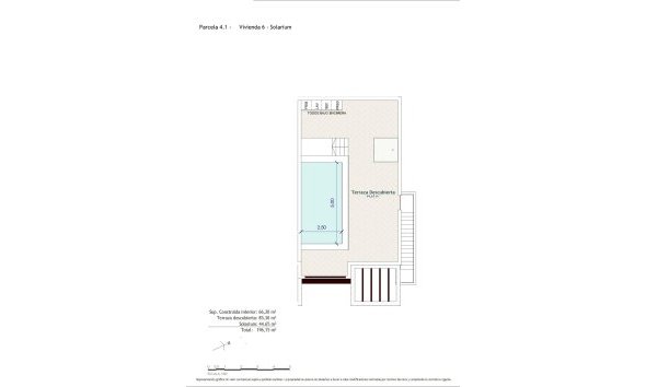 Nouvelle construction - Bungalow -
San Miguel de Salinas - VistaBella Golf