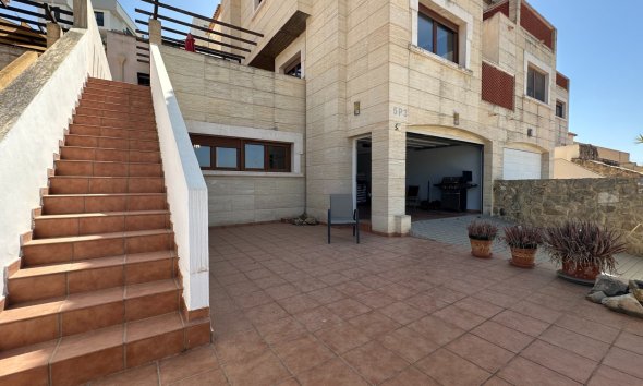 Revente - Town House -
Algorfa - Inland