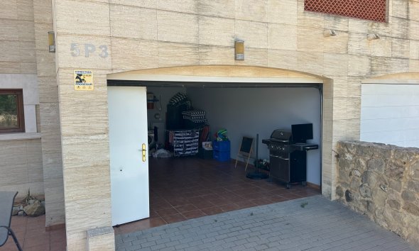 Revente - Town House -
Algorfa - Inland