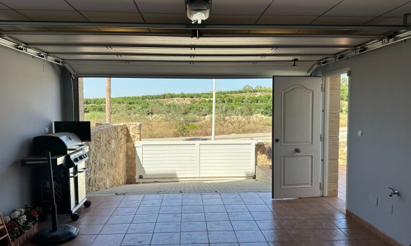 Revente - Town House -
Algorfa - Inland