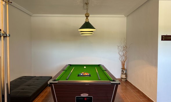 Revente - Town House -
Algorfa - Inland